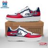 NHL Washington Capitals Sport Air Force 1 Shoes