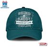 Philadelphia Eagles Being A Daddy Best Baseball Cap