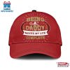 San Francisco 49ers Being A Daddy Best Baseball Cap