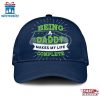 Seattle Seahawks Being A Daddy Best Baseball Cap