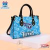 Tennessee Titans Daisy NFL Leather Handbag