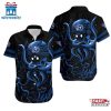 Tennessee Titans Octopus Hawaiian Shirt