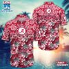 Alabama Crimson Tide NCAA Summer Hawaiian Shirt Gift For Fans