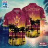 Arizona State Sun Devils Summer Hawaiian Shirt For Fans