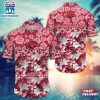 Arkansas Razorbacks NCAA Summer Hawaiian Shirt Gift For Fans