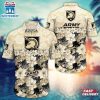 Army Black Knights NCAA Summer Hawaiian Shirt Gift For Fans