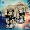 Army Black Knights Summer Hawaiian Shirt For Fans
