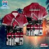 Ball State Cardinals Summer Hawaiian Shirt For Fans