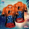 Baltimore Orioles MLB MLB Team Hawaiian Shirt Gift For Fans