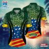 Baylor Bears MLB Team Hawaiian Shirt Gift For Fans