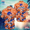 Boise State Broncos NCAA Summer Hawaiian Shirt Gift For Fans