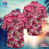 Boston College Eagles NCAA Summer Hawaiian Shirt Gift For Fans