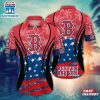Boston Red Sox MLB MLB Team Hawaiian Shirt Gift For Fans
