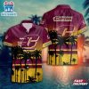 Central Michigan Chippewas Summer Hawaiian Shirt For Fans