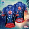 Chicago Cubs MLB MLB Team Hawaiian Shirt Gift For Fans