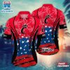 Cincinnati Bearcats MLB Team Hawaiian Shirt Gift For Fans