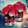 Cincinnati Bearcats Summer Hawaiian Shirt For Fans