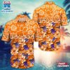 Clemson Tigers 1 NCAA Summer Hawaiian Shirt Gift For Fans