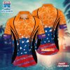 Clemson Tigers MLB Team Hawaiian Shirt Gift For Fans