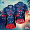 Cleveland Guardians MLB MLB Team Hawaiian Shirt Gift For Fans