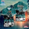 Coastal Carolina Chanticleers Summer Hawaiian Shirt For Fans