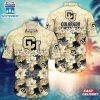 Colorado Buffaloes 3 NCAA Summer Hawaiian Shirt Gift For Fans