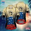 Colorado Buffaloes MLB Team Hawaiian Shirt Gift For Fans