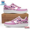 Custom Name Angel Air Force 1 Shoes Gift For Fans