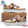 Custom Name Astrid Air Force 1 Shoes Gift For Fans