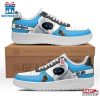 Custom Name Eve Air Force 1 Shoes Gift For Fans
