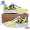 Custom Name Fiona Air Force 1 Shoes Gift For Fans