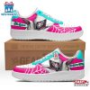 Custom Name Gwen Stacy Air Force 1 Shoes Gift For Fans