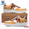 Custom Name Her Tarzan Air Force 1 Shoes Gift For Fans