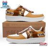 Custom Name His Lady Air Force 1 Shoes Gift For Fans