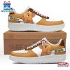 Custom Name His Nala Air Force 1 Shoes Gift For Fans