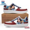 Custom Name Mulan Movie Air Force 1 Shoes Gift For Fans