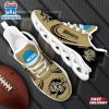 Custom Name UCF Knights NCAA Team Sport Max Soul Shoes