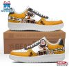 Custom Name Wall-E Air Force 1 Shoes Gift For Fans