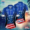 Duke Blue Devils MLB Team Hawaiian Shirt Gift For Fans