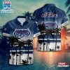 Florida Atlantic Owls Summer Hawaiian Shirt For Fans