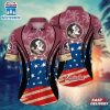 Florida State Seminoles MLB Team Hawaiian Shirt Gift For Fans