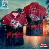 Fresno State Bulldogs Summer Hawaiian Shirt For Fans