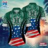 Hawaii Rainbow Warriors MLB Team Hawaiian Shirt Gift For Fans