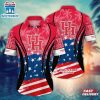 Houston Cougars MLB Team Hawaiian Shirt Gift For Fans