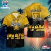 Idaho Vandals Summer Hawaiian Shirt For Fans