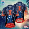 Illinois Fighting Illini MLB Team Hawaiian Shirt Gift For Fans