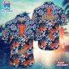 Illinois Fighting Illini NCAA Summer Hawaiian Shirt Gift For Fans