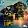 Iowa Hawkeyes Summer Hawaiian Shirt For Fans