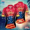 Iowa State Cyclones MLB Team Hawaiian Shirt Gift For Fans