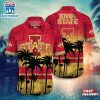 Iowa State Cyclones Summer Hawaiian Shirt For Fans